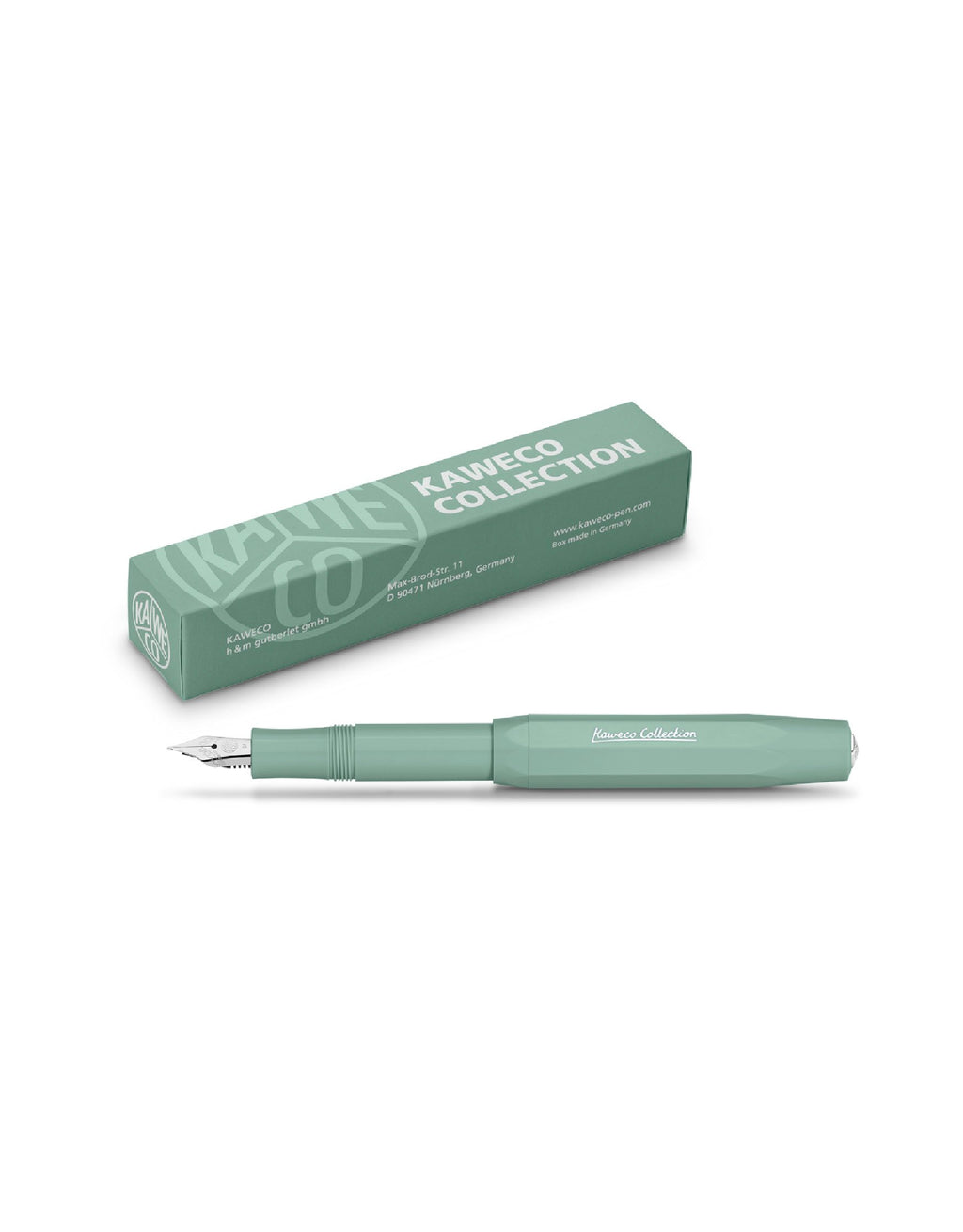 Kaweco Collection Fountain Pen