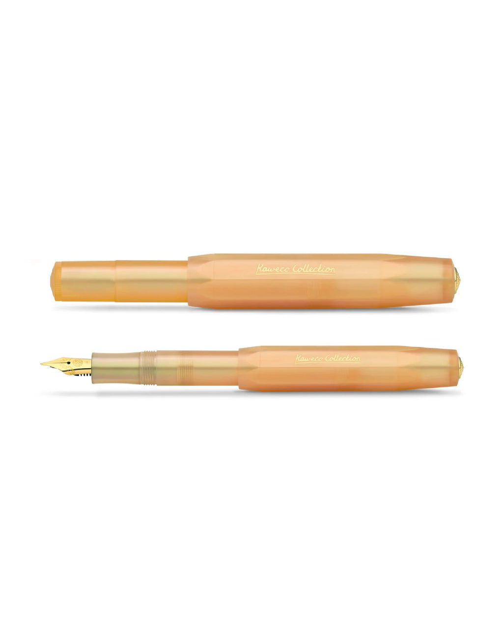 Kaweco Collection Fountain Pen / Apricot Pearl