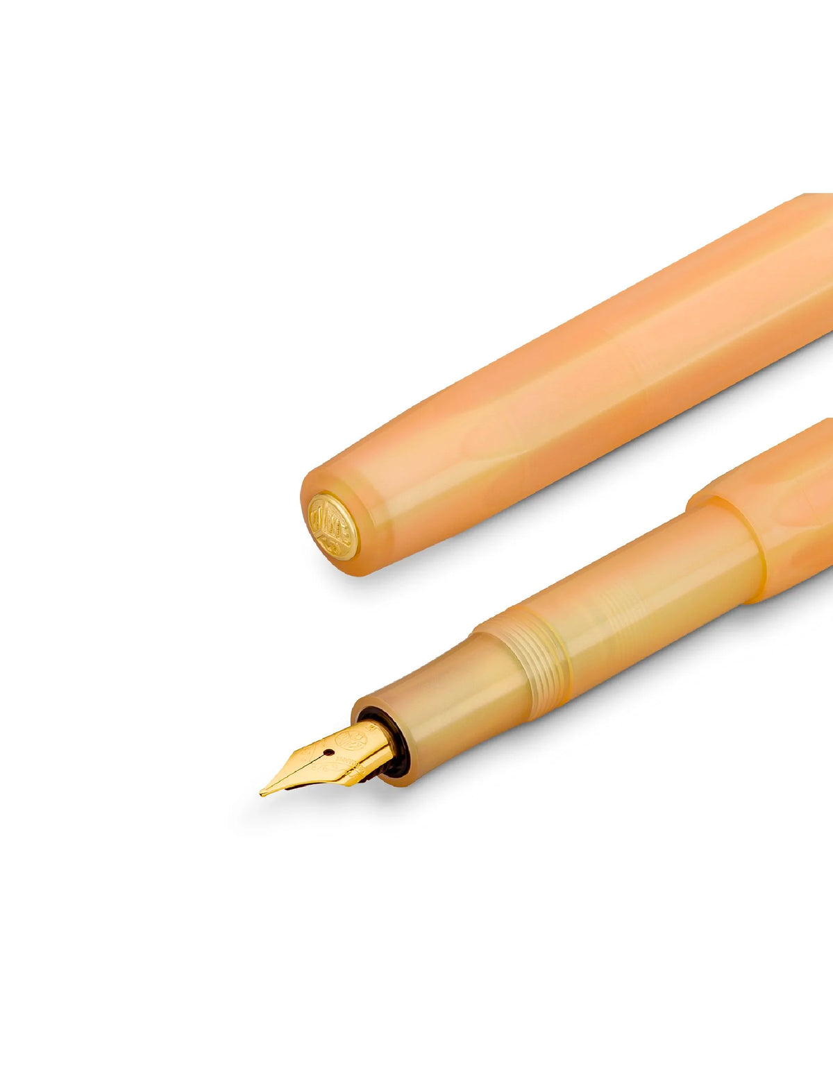 Kaweco Collection Fountain Pen / Apricot Pearl
