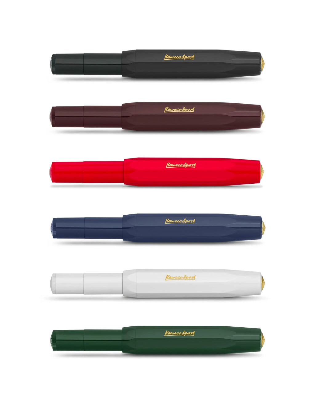 Kaweco Classic Sport Fountain Pen