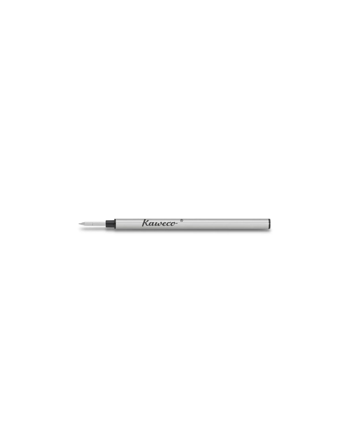 Kaweco Euro Rollerball Refill / Black / 0.5mm
