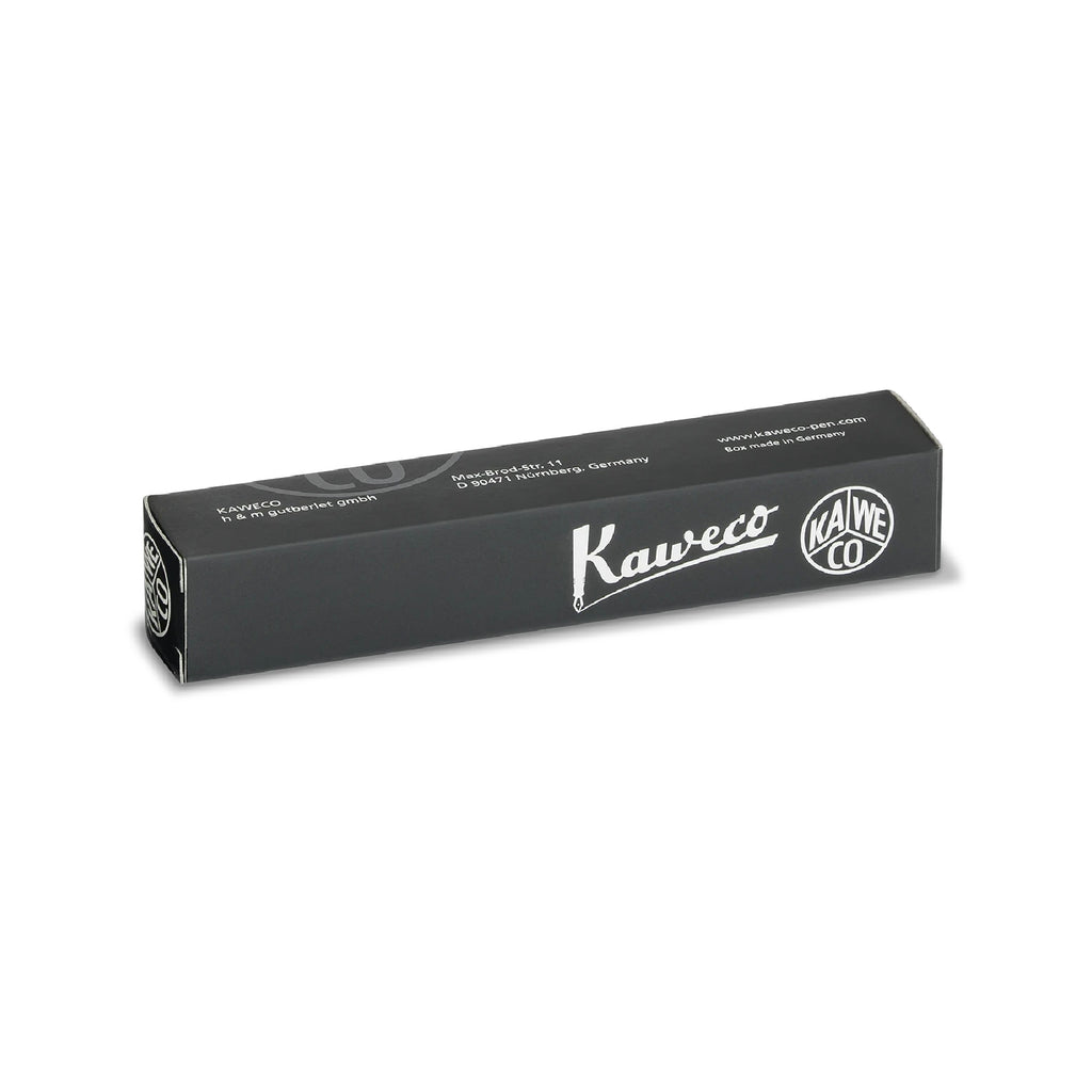 Kaweco Lunar Sport Fountain Pen / Shadow Purple, Light Purple