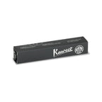 Kaweco Lunar Sport Fountain Pen / Shadow Purple, Light Purple