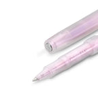 Kaweco Lunar Sport Rollerball Pen / Shadow Purple, Light Purple