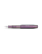 Kaweco Lunar Sport Fountain Pen / Shadow Purple, Light Purple