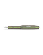 Kaweco Lunar Sport Fountain Pen / Shadow Green