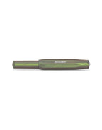 Kaweco Lunar Sport Fountain Pen / Shadow Green