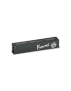 Kaweco Lunar Sport Rollerball Pen / Shadow Blue, Light Blue