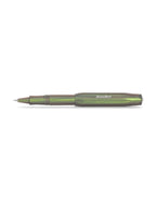 Kaweco Lunar Sport Rollerball Pen / Shadow Green