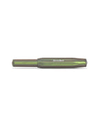 Kaweco Lunar Sport Rollerball Pen / Shadow Green