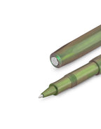 Kaweco Lunar Sport Rollerball Pen / Shadow Green