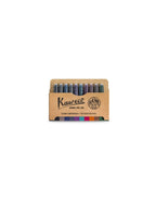 Kaweco Ink Cartridges Mix 10-Pack