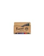 Kaweco Ink Cartridges Mix 10-Pack