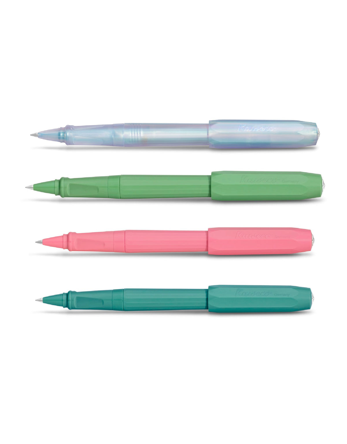 Kaweco Parkeo Rollerball Pen