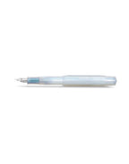 Kaweco Lunar Sport Fountain Pen / Shadow Blue, Light Blue
