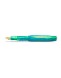 Kaweco Collection Fountain Pen / Marble Ocean