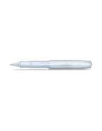 Kaweco Lunar Sport Rollerball Pen / Shadow Blue, Light Blue