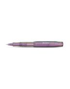 Kaweco Lunar Sport Rollerball Pen / Shadow Purple, Light Purple