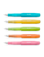 Kaweco Frosted Sport Fountain Pen