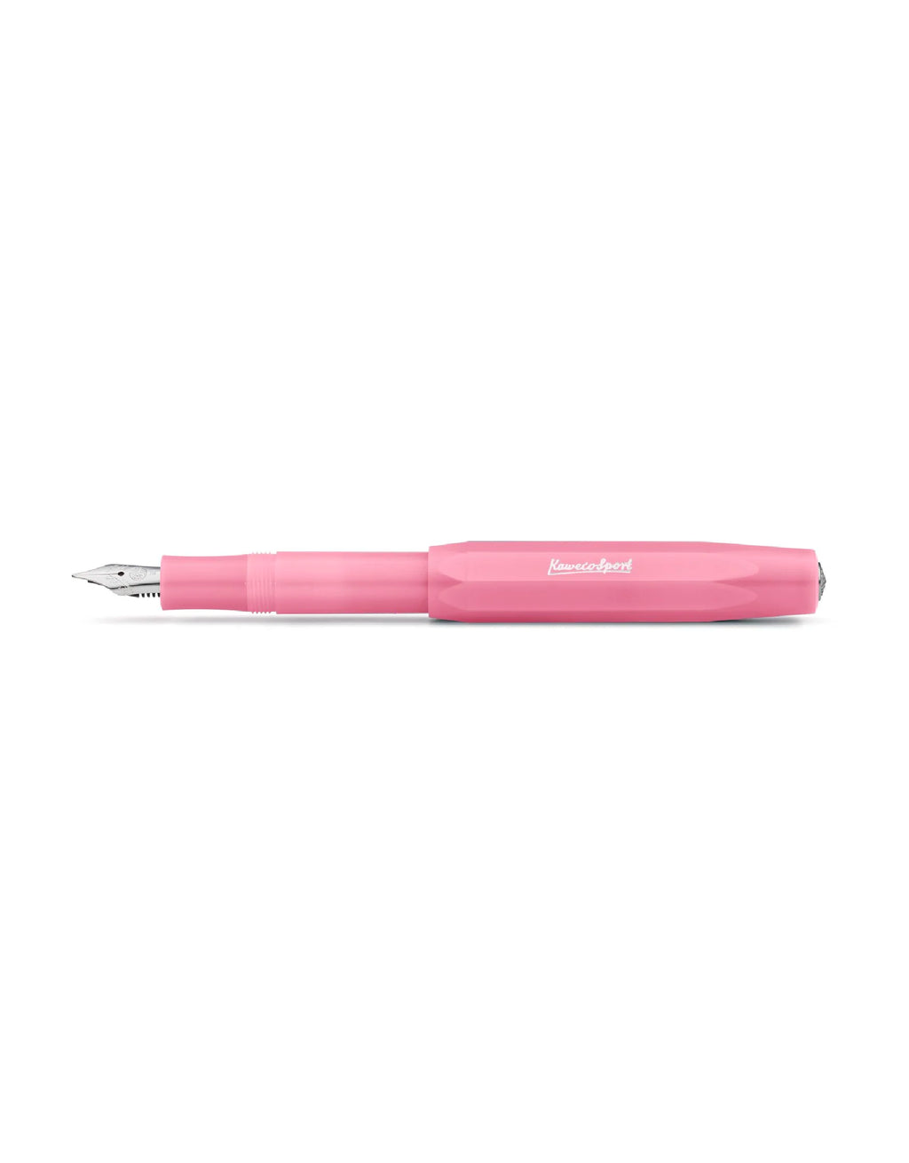 Kaweco Frosted Sport Fountain Pen