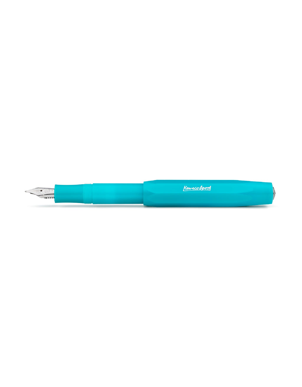 Kaweco Frosted Sport Fountain Pen