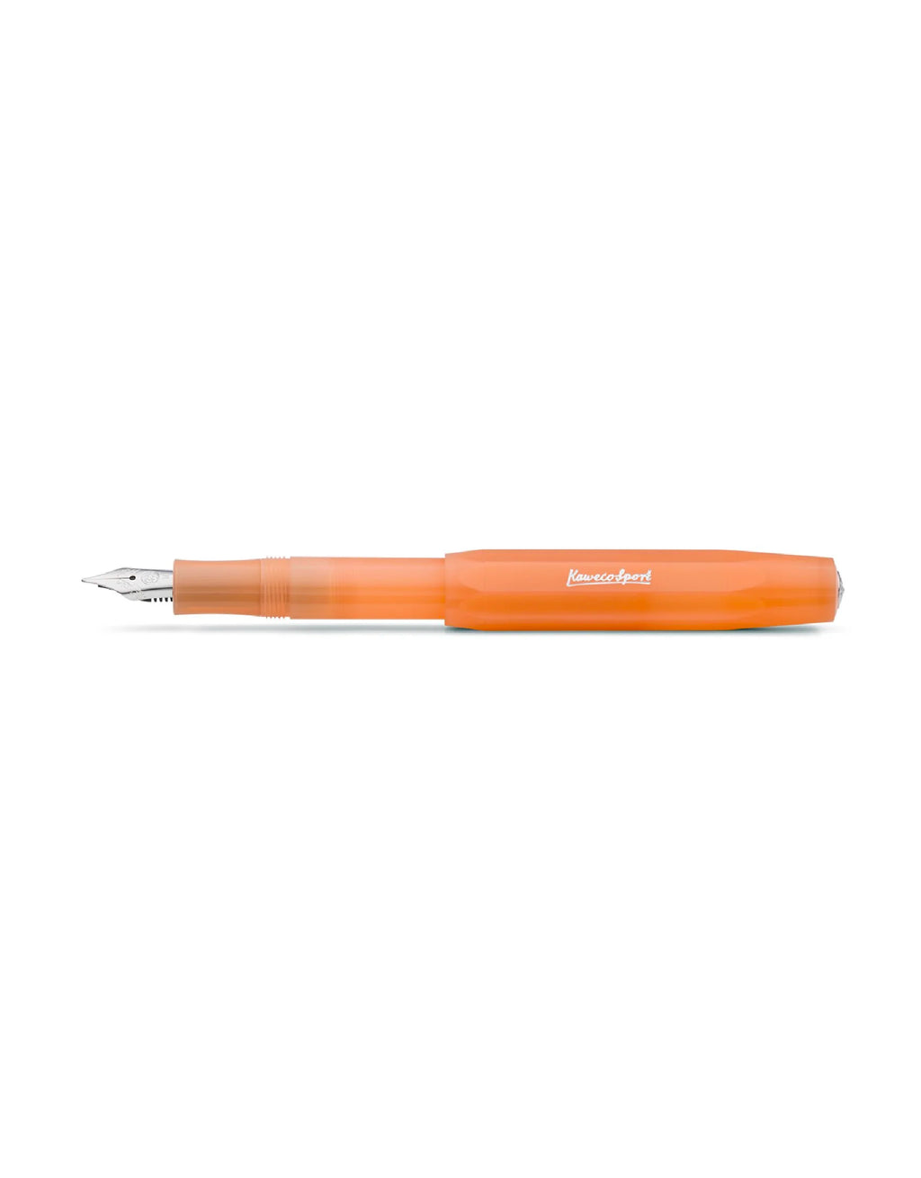 Kaweco Frosted Sport Fountain Pen