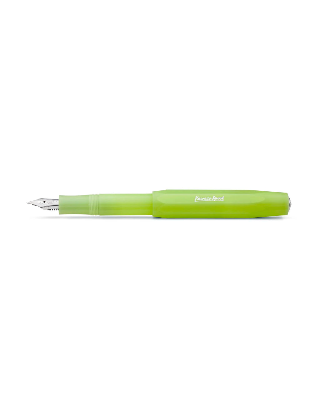 Kaweco Frosted Sport Fountain Pen