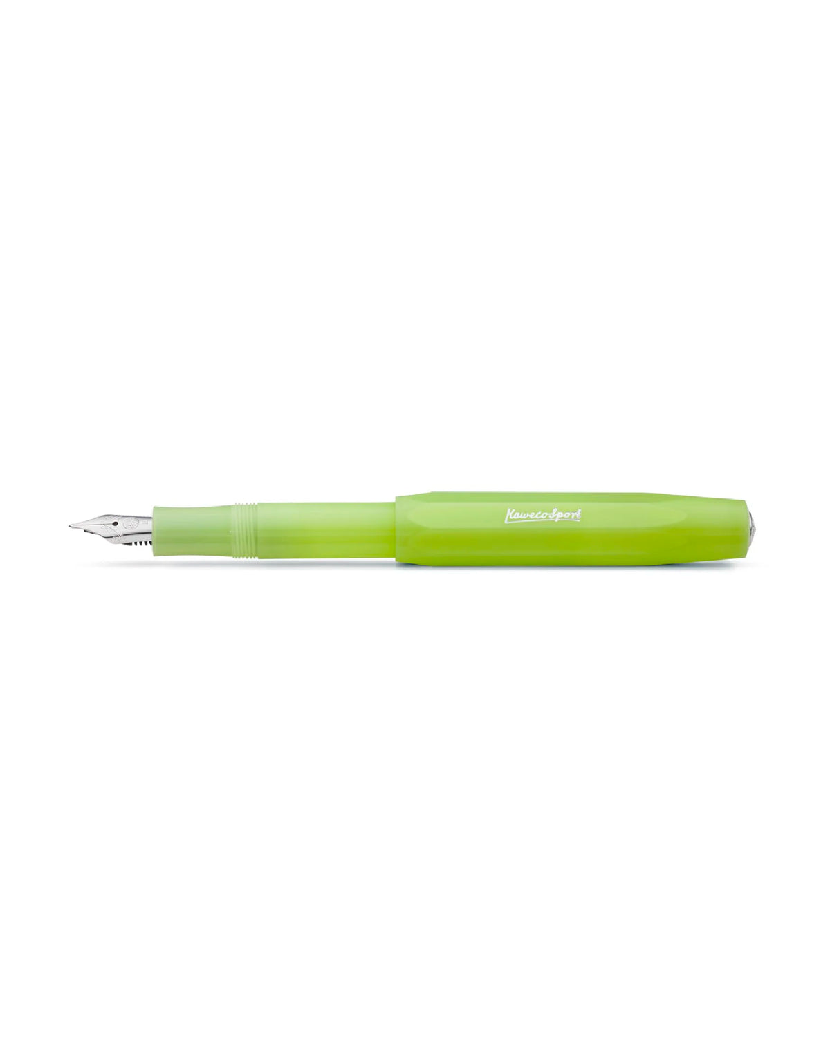 Kaweco Frosted Sport Fountain Pen