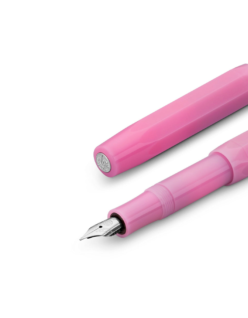 Kaweco Frosted Sport Fountain Pen