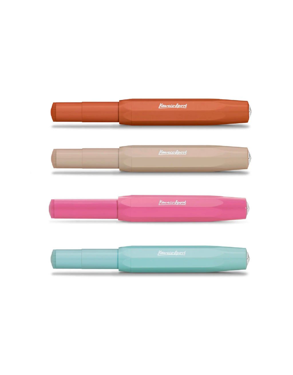 Kaweco Skyline Sport Fountain Pen