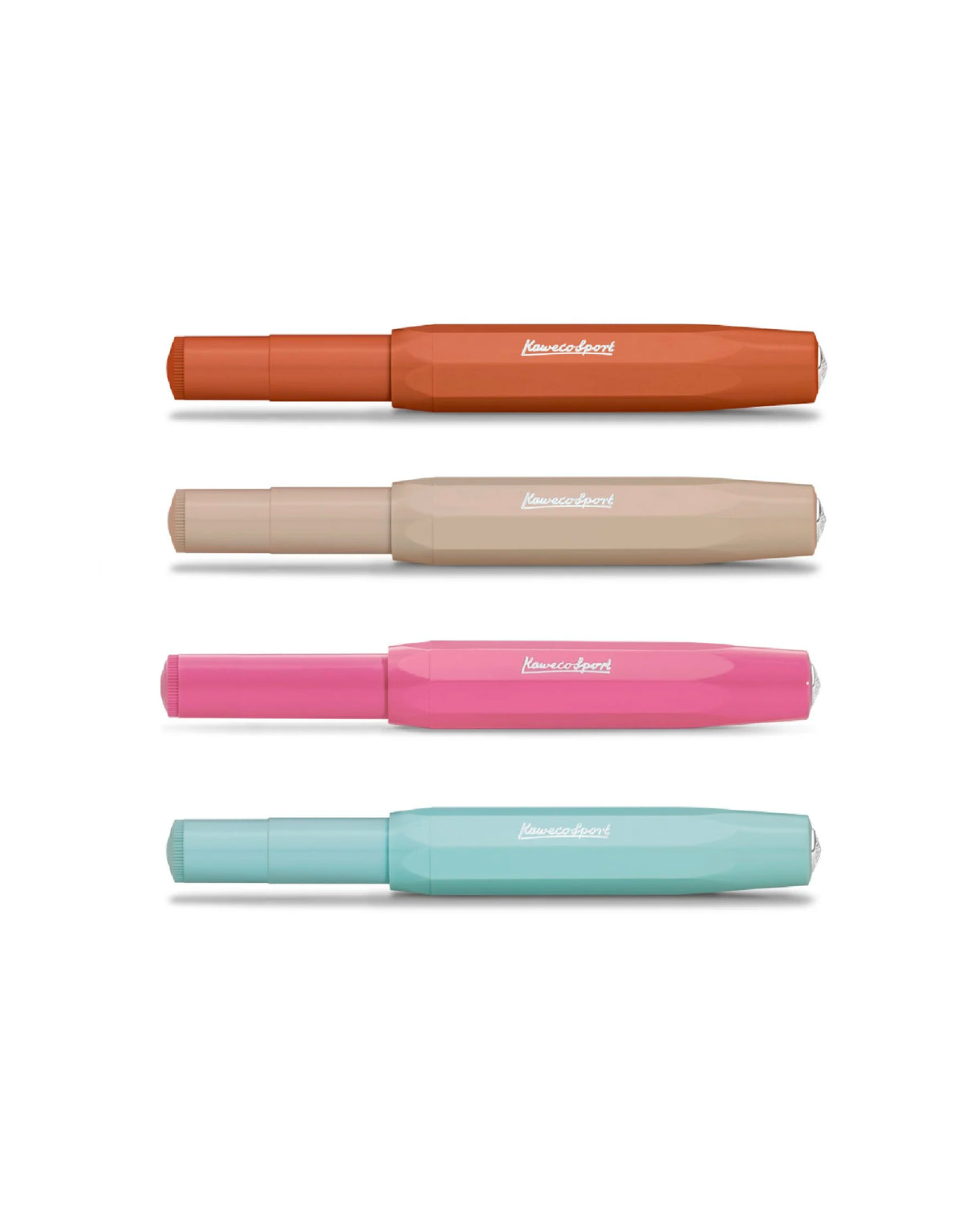 Kaweco Skyline Sport Fountain Pen