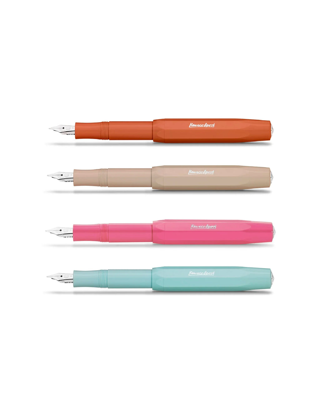 Kaweco Skyline Sport Fountain Pen