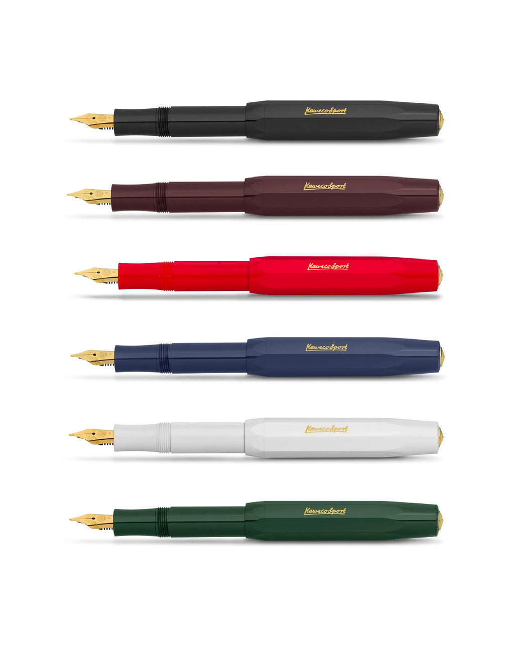Kaweco Classic Sport Fountain Pen