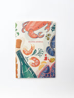 Personalised Recipe Journal / Marin A5