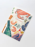 Personalised Recipe Journal / Marin A5