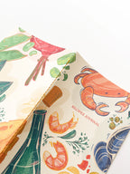 Personalised Recipe Journal / Marin A5