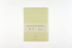 Nature Handmade Notebook