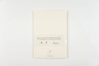 Moon Walk Handmade Notebook