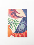 Personalised Travel Journal / Mystic Trip A5