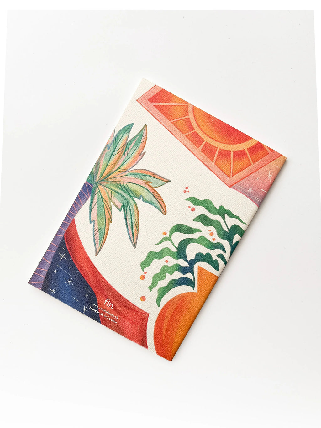 Personalised Travel Journal / Mystic Trip A5