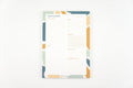 Daily Planner Pad / North
