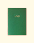 Handmade Plants Journal