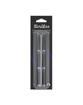 Scrikss Fountain Pen Ink Cartridges Blister / Blue - Black
