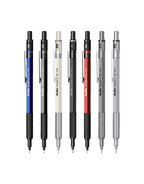 Scrikss Graph-X Mechanical Pencil / 0.5 - 0.7 - 2 mm