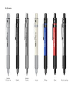 Scrikss Graph-X Mechanical Pencil / 0.5 - 0.7 - 2 mm