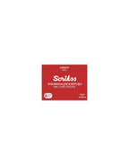 Scrikss Fountain Pen Ink Cartridges / 7 Colours