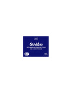 Scrikss Fountain Pen Ink Cartridges / 7 Colours