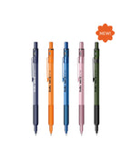 Scrikss Matri-X Mechanical Pencil / 0.5 - 0.7 mm