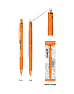 Scrikss Matri-X Mechanical Pencil / 0.5 - 0.7 mm