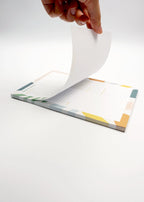 Daily Planner Pad / South